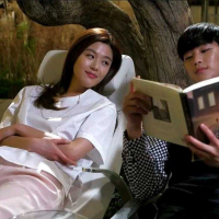 Man From the Stars (2)