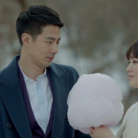 Wind Blows in Winter (2)