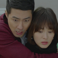 Wind Blows in Winter (4)