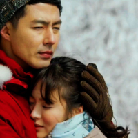 Wind Blows in Winter (8)