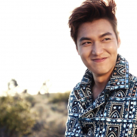 Lee Min Ho (2)