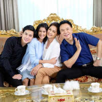 Ginger is spicy, galang is hot8