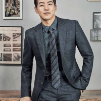 Lee Sang Yoon (15)