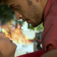 Sevdim Seni Bir Kere7