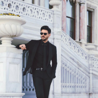 Tolgahan Sayışman10