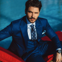 Tolgahan Sayışman5