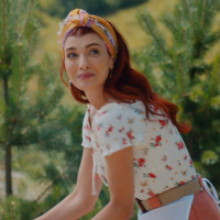 Kuzey Yıldızı İlk Aşk1