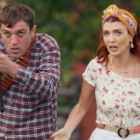 Kuzey Yıldızı İlk Aşk6