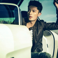 Wallace Huo (15)