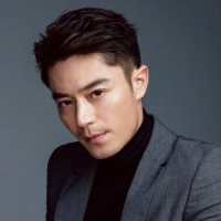 Wallace Huo (3)