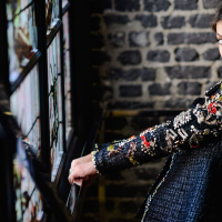 Alessandra Mastronardi14