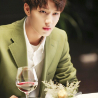 The Emergence of First Love (8)