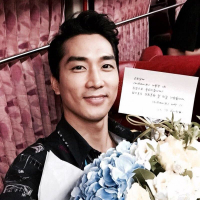 Song Seung Heon (1)