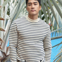 Song Seung Heon (5)