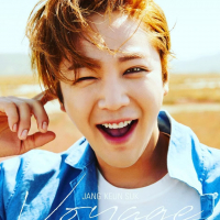 Jang Keun-suk (2)
