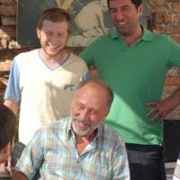 Ask Geliyorum Demez8