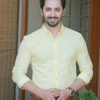 Danish Taimoor1