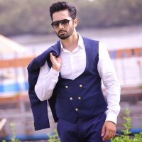 Danish Taimoor9