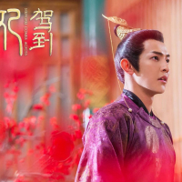 Mengfei Comes Across (2)