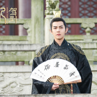 Mengfei Comes Across (3)