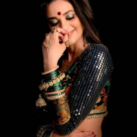 Shruti Sharma9