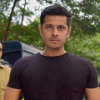 Gum Hai Kisi Ke Pyar Mein2