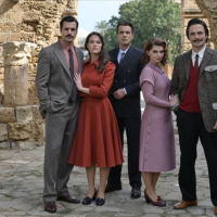 Bir Zamanlar Kıbrıs1