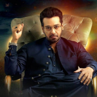 Faysal Quraishi7
