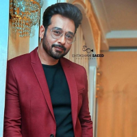 Faysal Quraishi8