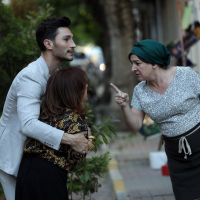 Aşk Mantık İntikam5