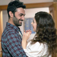 Aşk Mantık İntikam6