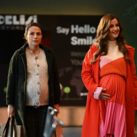 Annenin Sırrıdır Çocuk4