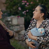 Annenin Sırrıdır Çocuk7