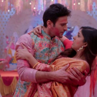 Thoda Sa Badal Thoda Sa Pani1