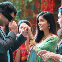 Thoda Sa Badal Thoda Sa Pani5