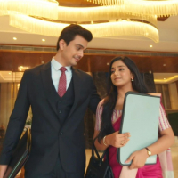 Kavya - Ek Jazbaa Ek Junoon8