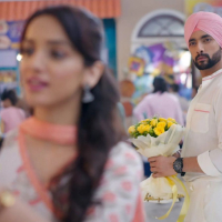 Iss Ishq Ka Rab Rakha6