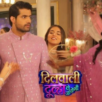 Dilwali Dulha Le Jayegi7