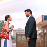 Ufff Yeh Love Hai Mushkil9