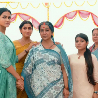 Ganga Mayi Ki Betiyan1