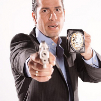 Las detectivas y el Victor6