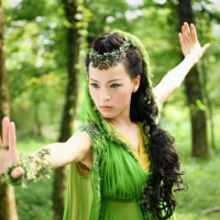 Beauties in the Closet4