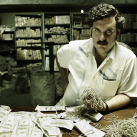 Pablo Escobar, el patron del mal1