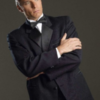 Didier Van Der Hove8