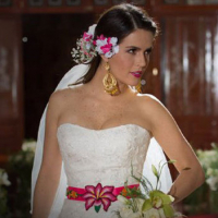 Simplemente María7