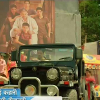 Aisi Deewangi Dekhi Nahi Kahi12