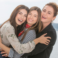 Fazilet Hanim ve Kizlar12