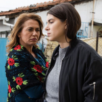 Fazilet Hanim ve Kizlar13