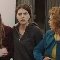 Fazilet Hanim ve Kizlar4