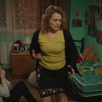 Fazilet Hanim ve Kizlar7